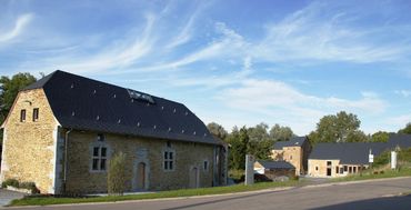 La Maison de la Mehaigne et de l’Environnement Rural La Maison de la Mehaigne et de l’Environnement Rural