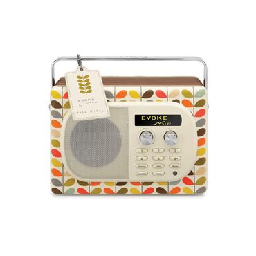 Radio Evoke Mio, Orla Keily
Radio Evoke Mio, Orla Keily