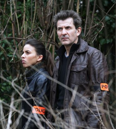 ENGRENAGES Saison 4 ENGRENAGES Saison 4