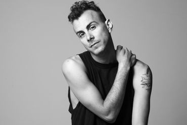 Asaf Avidan Asaf Avidan