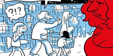 L'Arabe du Futur L'Arabe du Futur