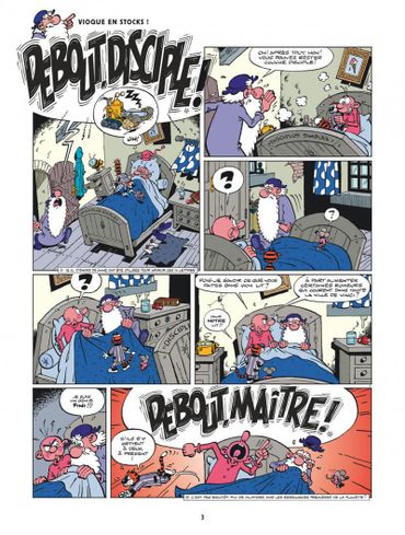 Léonard 50 Léonard 50