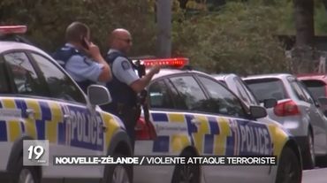 Christchurch, Utrecht... Parlons-nous trop ou pas assez vite de "terrorisme"? Christchurch, Utrecht... Parlons-nous trop ou pas assez vite de "terrorisme"?