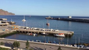 METEO:Une bombe anticyclonique liée au vortex solaire en province de Hainaut METEO:Une bombe anticyclonique liée au vortex solaire en province de Hainaut