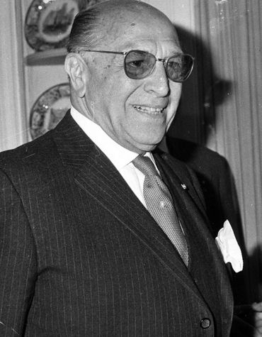 Victor Boin Victor Boin