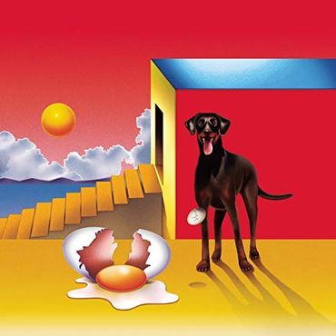 The Dog & The Future The Dog & The Future
