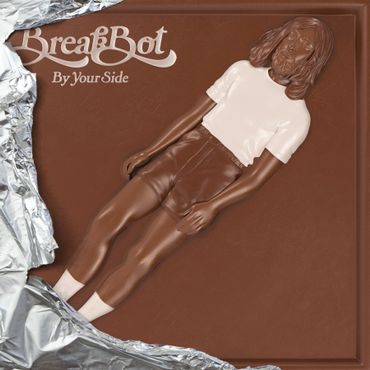 Breakbot "By your side" Breakbot "By your side"