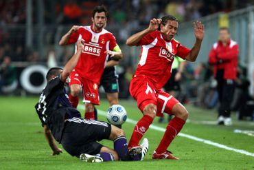 Witsel Wasyl Witsel Wasyl