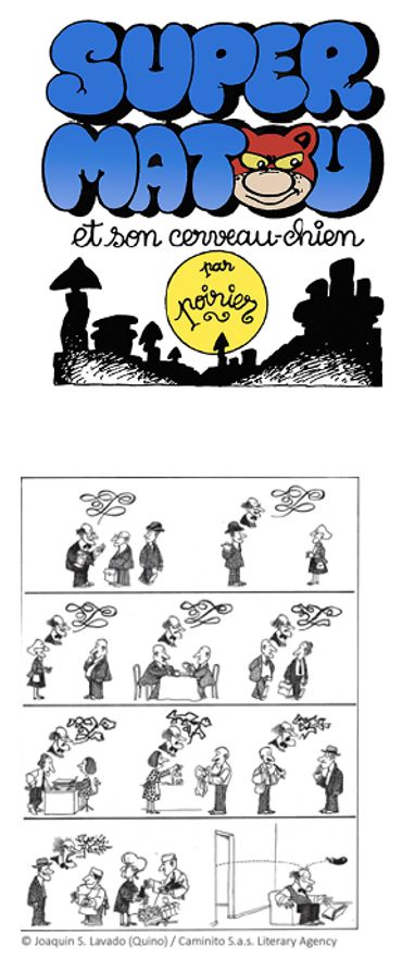 le dessableur le dessableur