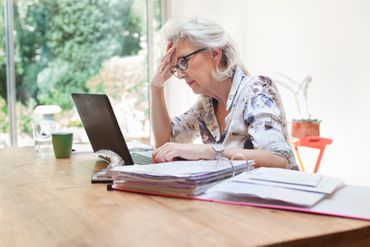 Fracture numérique : moins d'agences et tarifs plus élevés Fracture numérique : moins d'agences et tarifs plus élevés