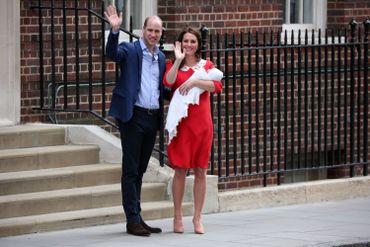 Royal baby: Meghan Markle va-t-elle rompre la tradition de la photo post-accouchement ? Royal baby: Meghan Markle va-t-elle rompre la tradition de la photo post-accouchement ?