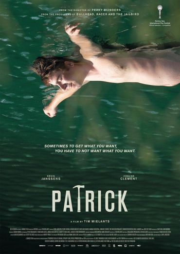 "Le Patrick", le film belge coup de cœur de la rentrée de Nicolas Buytaers "Le Patrick", le film belge coup de cœur de la rentrée de Nicolas Buytaers