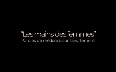 L'avortement, "un acte de santé publique" L'avortement, "un acte de santé publique"