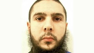 Mehdi Nemmouche Mehdi Nemmouche