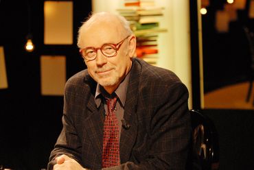 Jacques De Decker, Critique littéraire au Jacques De Decker, Critique littéraire au