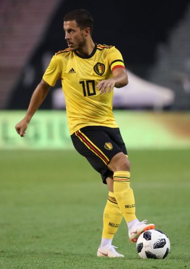Eden Hazard a encore régalé Eden Hazard a encore régalé