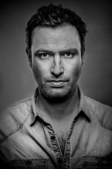 Damien Gillard Damien Gillard