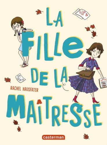 Halloween : deux livres qui font peur (mais pas trop) à offrir aux enfants Halloween : deux livres qui font peur (mais pas trop) à offrir aux enfants