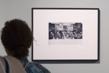 "Sidelines"exposition durant le festival "Les Rencontres de la photographie - Arles 2018" "Sidelines"exposition durant le festival "Les Rencontres de la photographie - Arles 2018"
