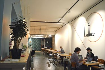 L’Office café L’Office café