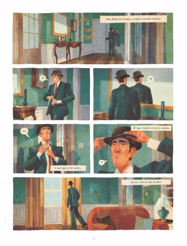 Magritte Magritte