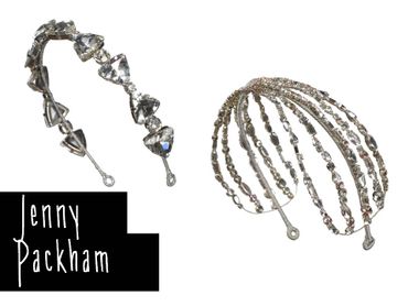 Tendance mariage : les accessoires Tendance mariage : les accessoires