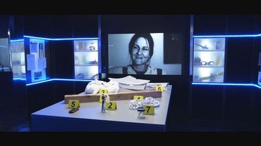 "Crimes et indices" : ils ne veulent pas croire à un suicide ! "Crimes et indices" : ils ne veulent pas croire à un suicide !