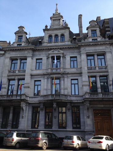 L'hôtel Kegeljan L'hôtel Kegeljan