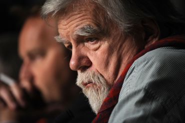 L'acteur en 2010 durant la conférence de presse de présentation de "Des Hommes et des Dieux" L'acteur en 2010 durant la conférence de presse de présentation de "Des Hommes et des Dieux"