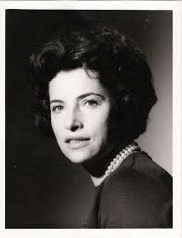Eliane Vogel Polsky Eliane Vogel Polsky