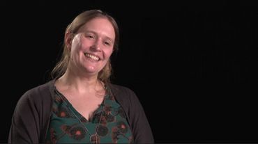 Exploration de Mars: qui est la géologue belge aux commandes? Exploration de Mars: qui est la géologue belge aux commandes?