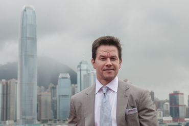 Mark Wahlberg Mark Wahlberg