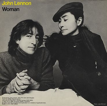 lennon lennon