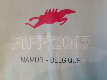 FIFF 2017 FIFF 2017