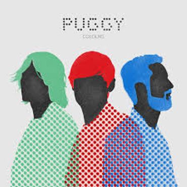 Puggy, "Colors" (Universal) Puggy, "Colors" (Universal)
