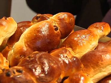 Les Trairies de Noël à Andenne : une tradition qui sent bon le cougnou ! Les Trairies de Noël à Andenne : une tradition qui sent bon le cougnou !