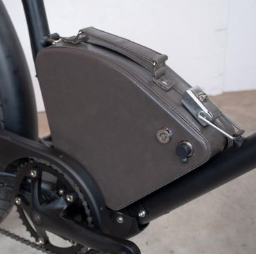 La semaine de la Mobilité sur Classic 21: un vélo éléctrique custom à remporter La semaine de la Mobilité sur Classic 21: un vélo éléctrique custom à remporter