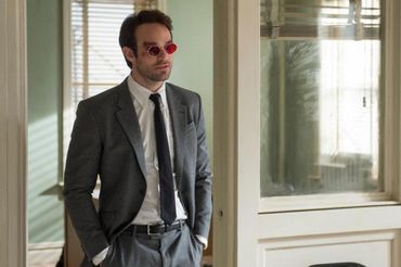 Charlie Cox a été choisi pour incarner "Daredevil" dans la série de Netflix Charlie Cox a été choisi pour incarner "Daredevil" dans la série de Netflix