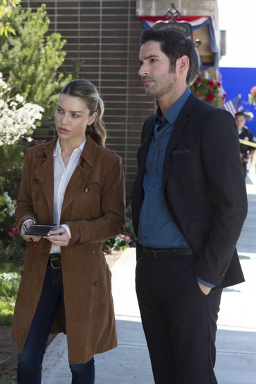 Lucifer saison 2 : le Seigneur des Enfers reprend du service ! Lucifer saison 2 : le Seigneur des Enfers reprend du service !