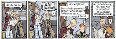Spirou Spirou
