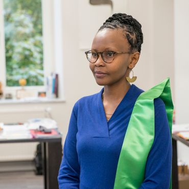 Juliana Rotich Juliana Rotich