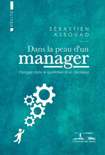 "On n’a pas une vie privée et une vie professionnelle, on a une vie tout court" "On n’a pas une vie privée et une vie professionnelle, on a une vie tout court"