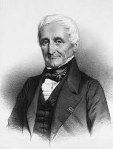 Auguste Duméril Auguste Duméril