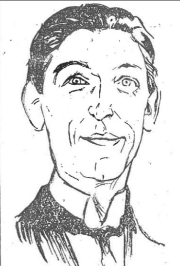 John Langenus John Langenus