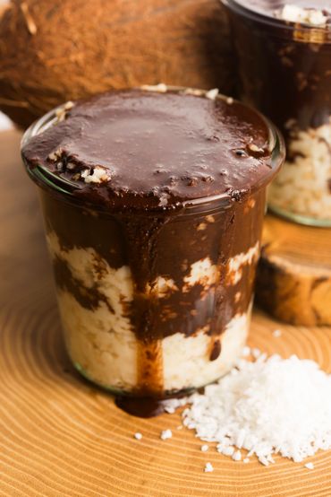 Le top 5 des recettes de Candice Kother à base de 3 ingrédients que vous allez adorer ! Le top 5 des recettes de Candice Kother à base de 3 ingrédients que vous allez adorer !