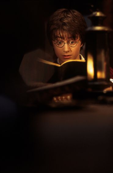 Vous avez rendez-vous avec Harry Potter tous les samedis ! Vous avez rendez-vous avec Harry Potter tous les samedis !