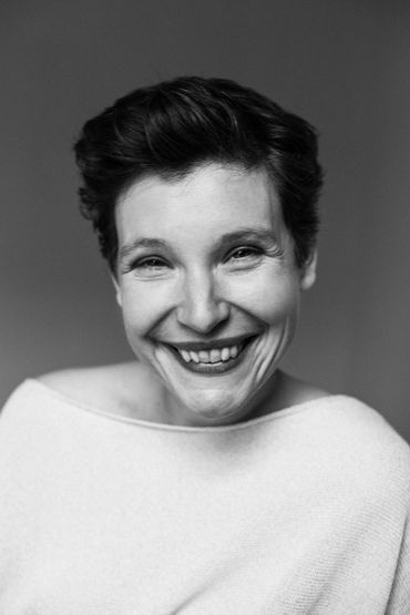 Caroline Godart Caroline Godart