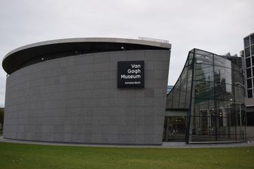 5 musées à visiter depuis chez vous 5 musées à visiter depuis chez vous