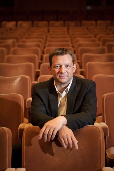 Gilles Ledure : Le Concours Reine Elisabeth 2020 mis en danger par le coronavirus Gilles Ledure : Le Concours Reine Elisabeth 2020 mis en danger par le coronavirus