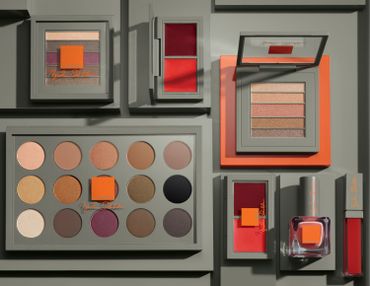 Brooke Shields prépare une collection pour MAC
Brooke Shields prépare une collection pour MAC